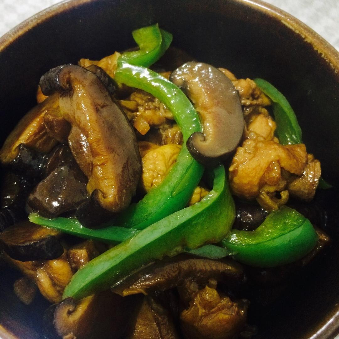 秒杀饭馆味道的【黄焖鸡米饭】