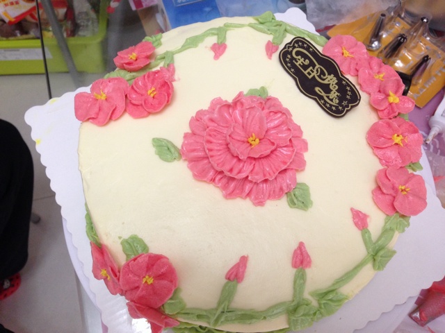 浅草君君的烘焙记录