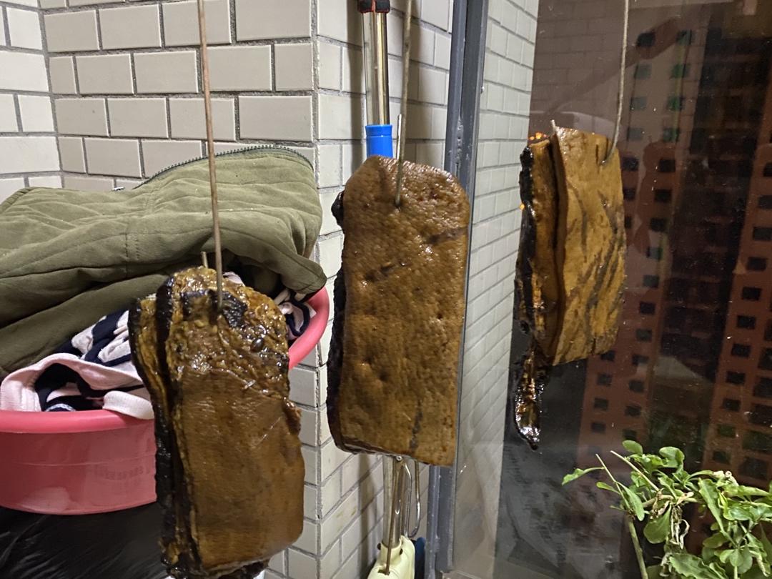 家庭自制酱肉