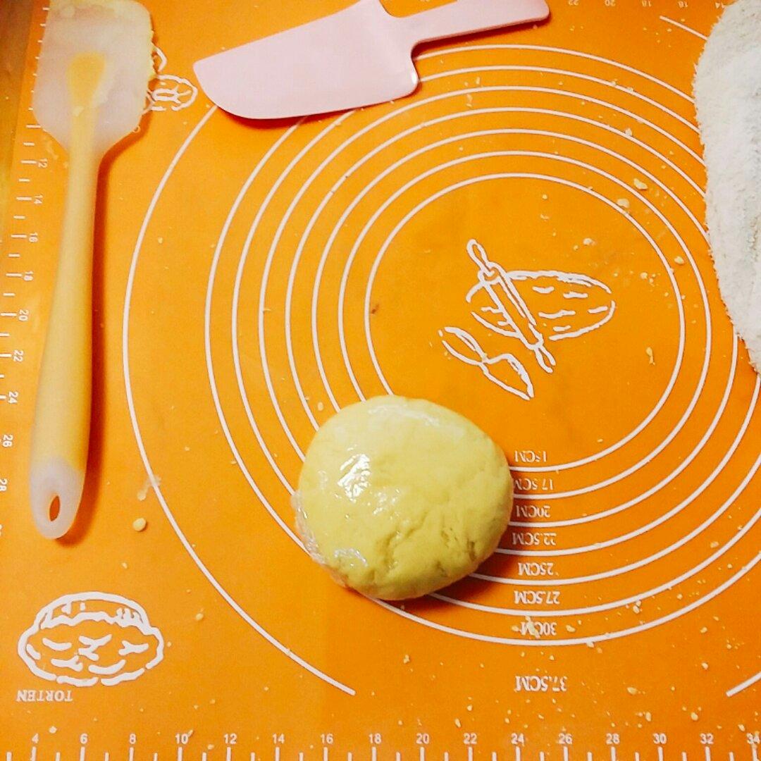 轻巧磨牙棒