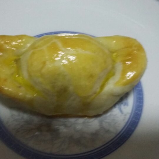 如意元宝酥