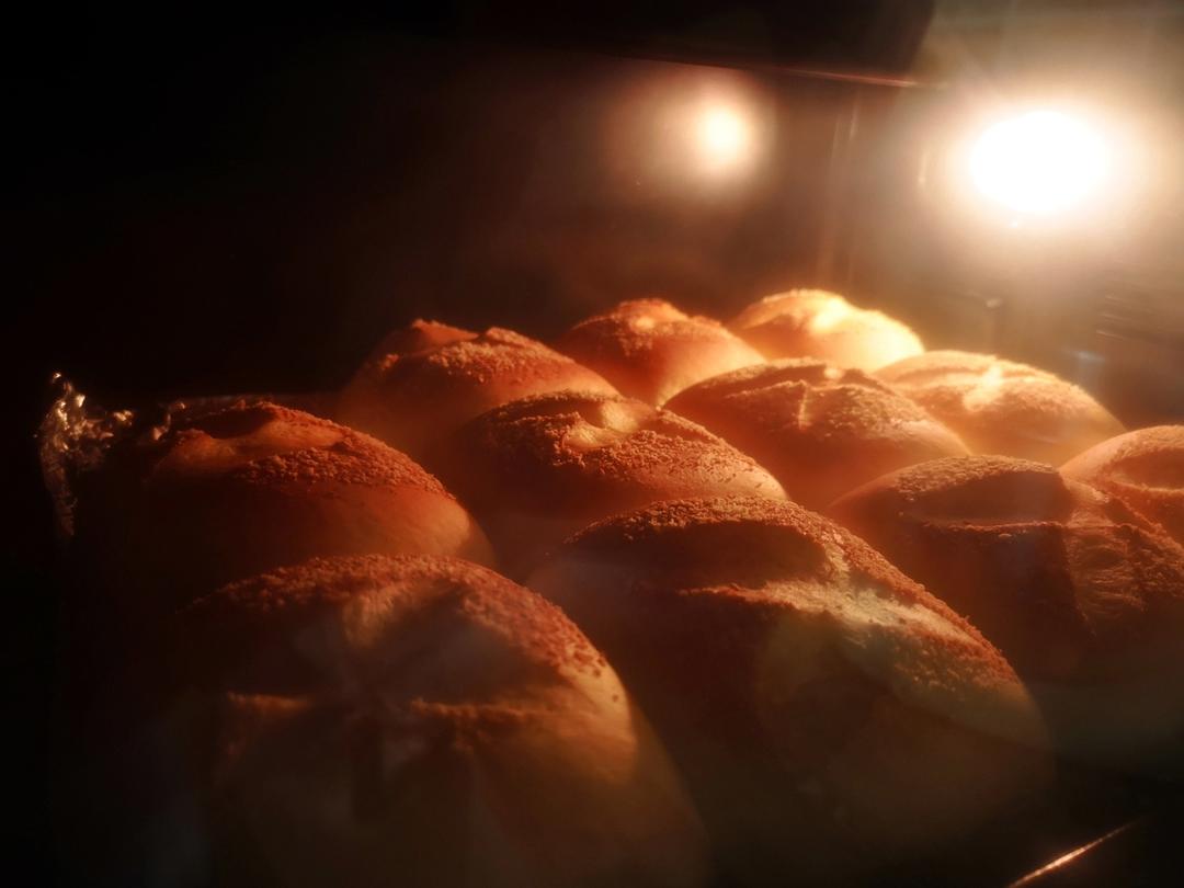 日式咖喱牛肉包