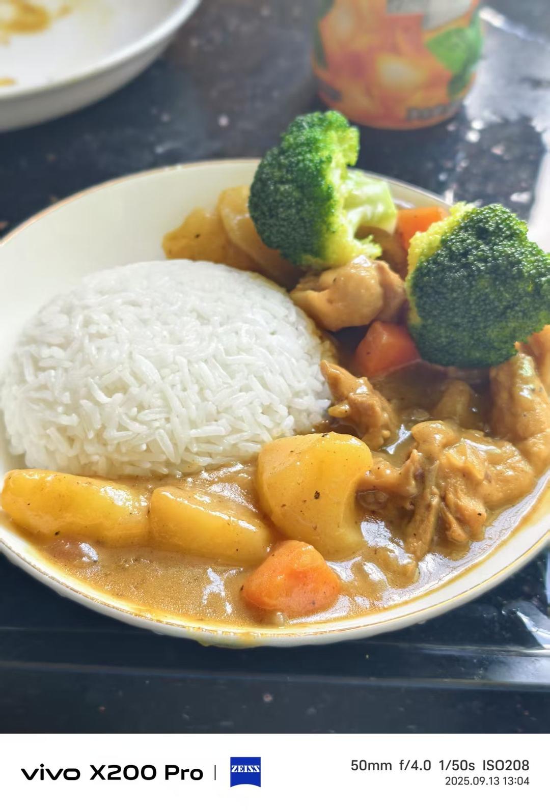 零失败日式咖喱鸡肉饭！！最正宗日本家庭做法！简单又好吃！