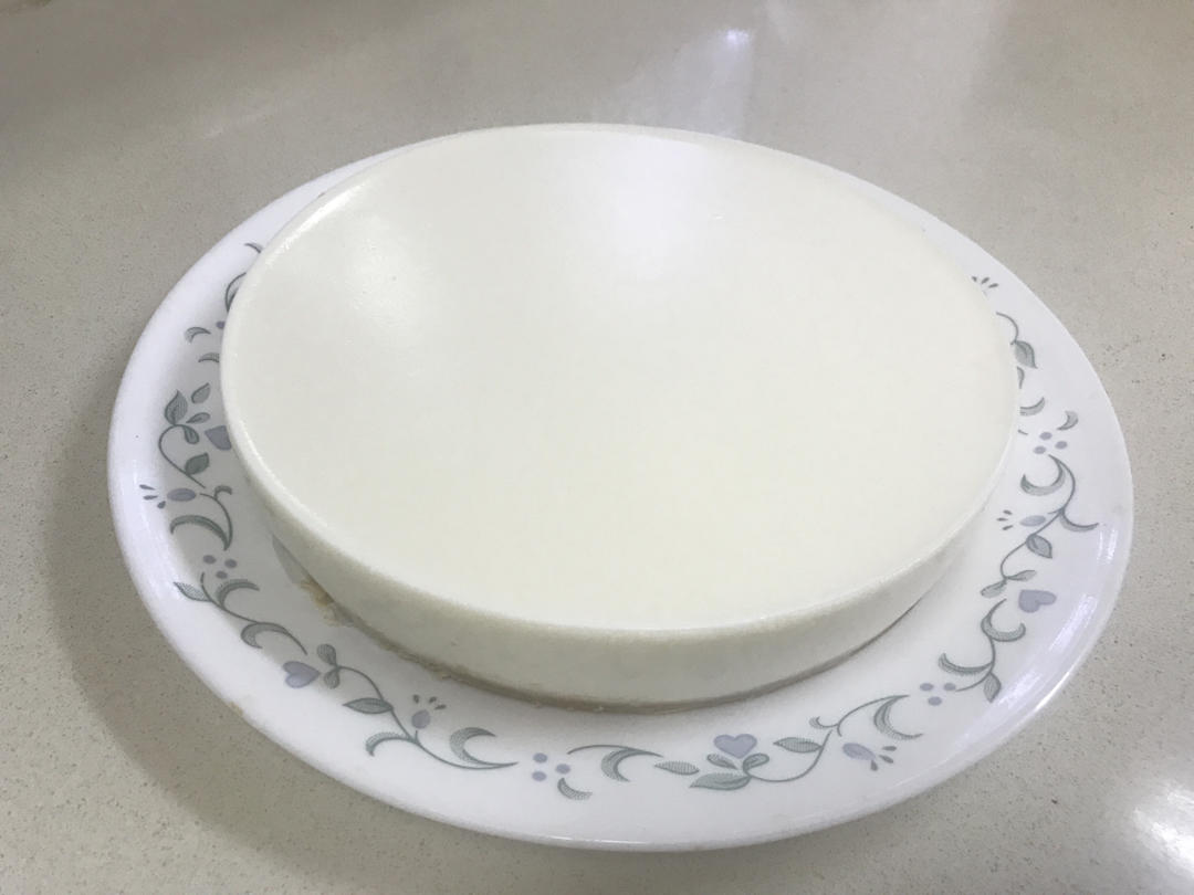 【视频】免烤冻芝士蛋糕 | 超适合夏日