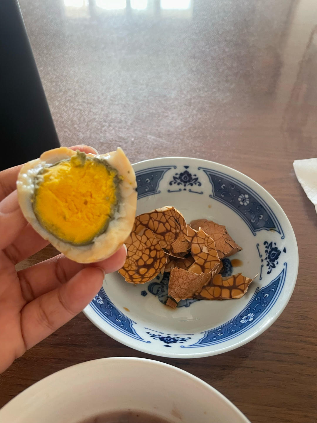 最最传统的五香茶叶蛋