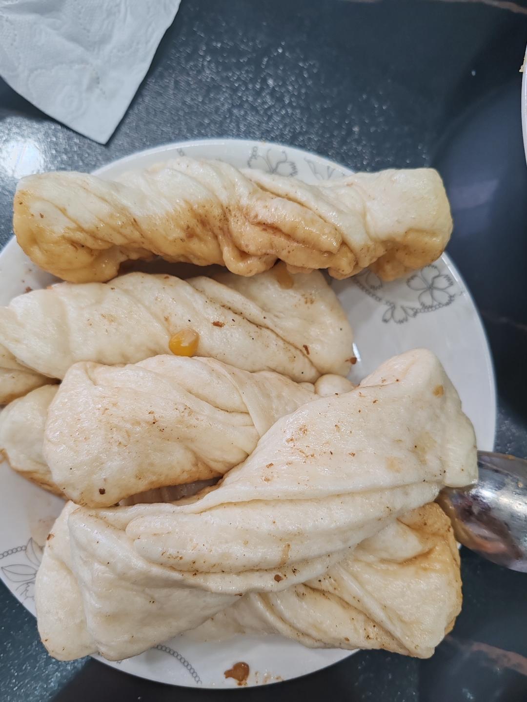 东北一锅出的卷子