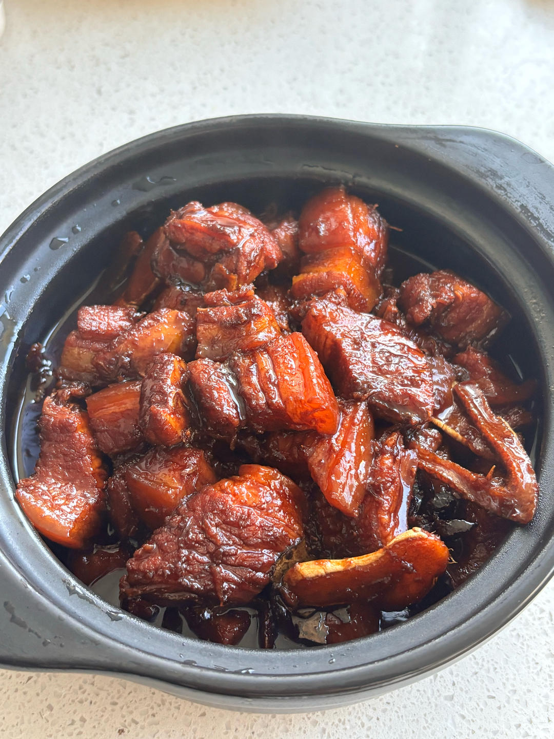 最爱红烧肉