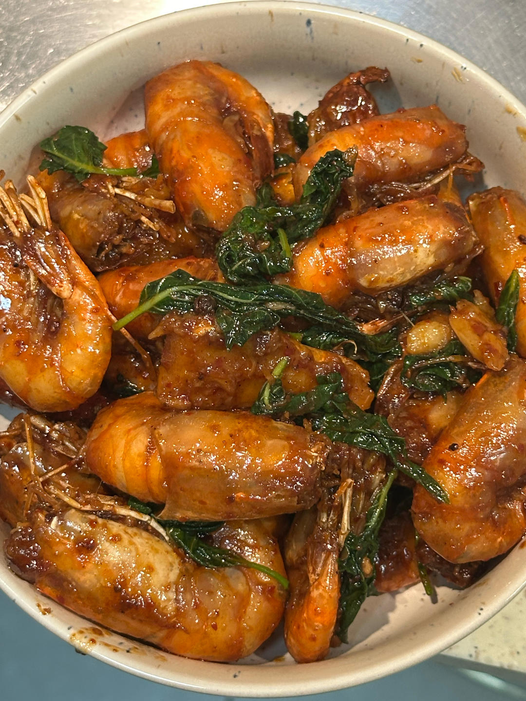 长沙口味虾（大头虾