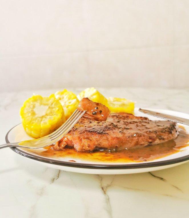 一饭一食一世界