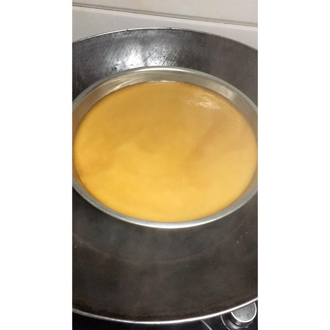 椰汁千层马蹄糕