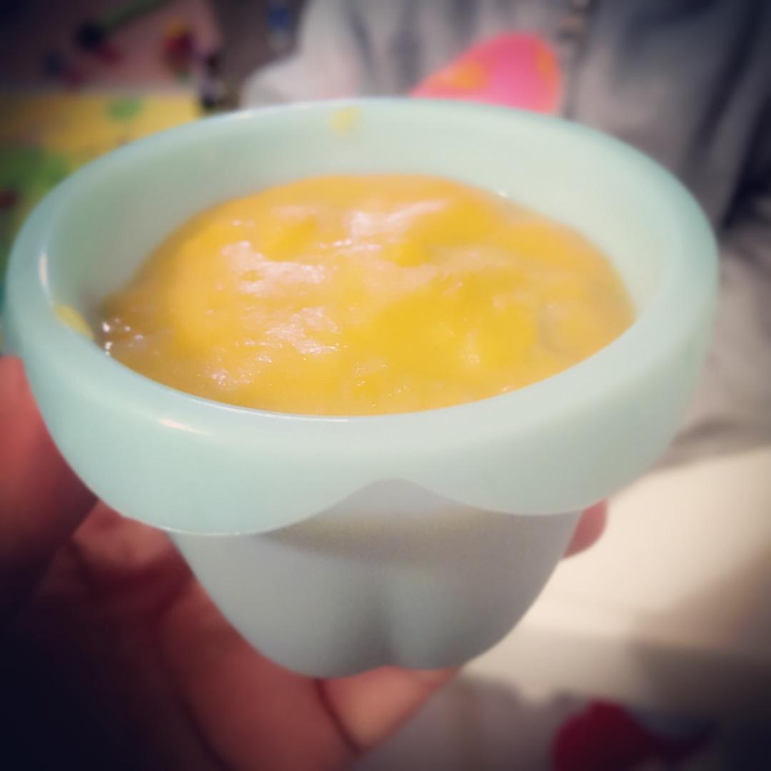 香芋南瓜糯米糕