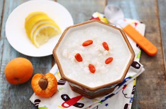 【春播主厨文怡】长寿鱼绒粥