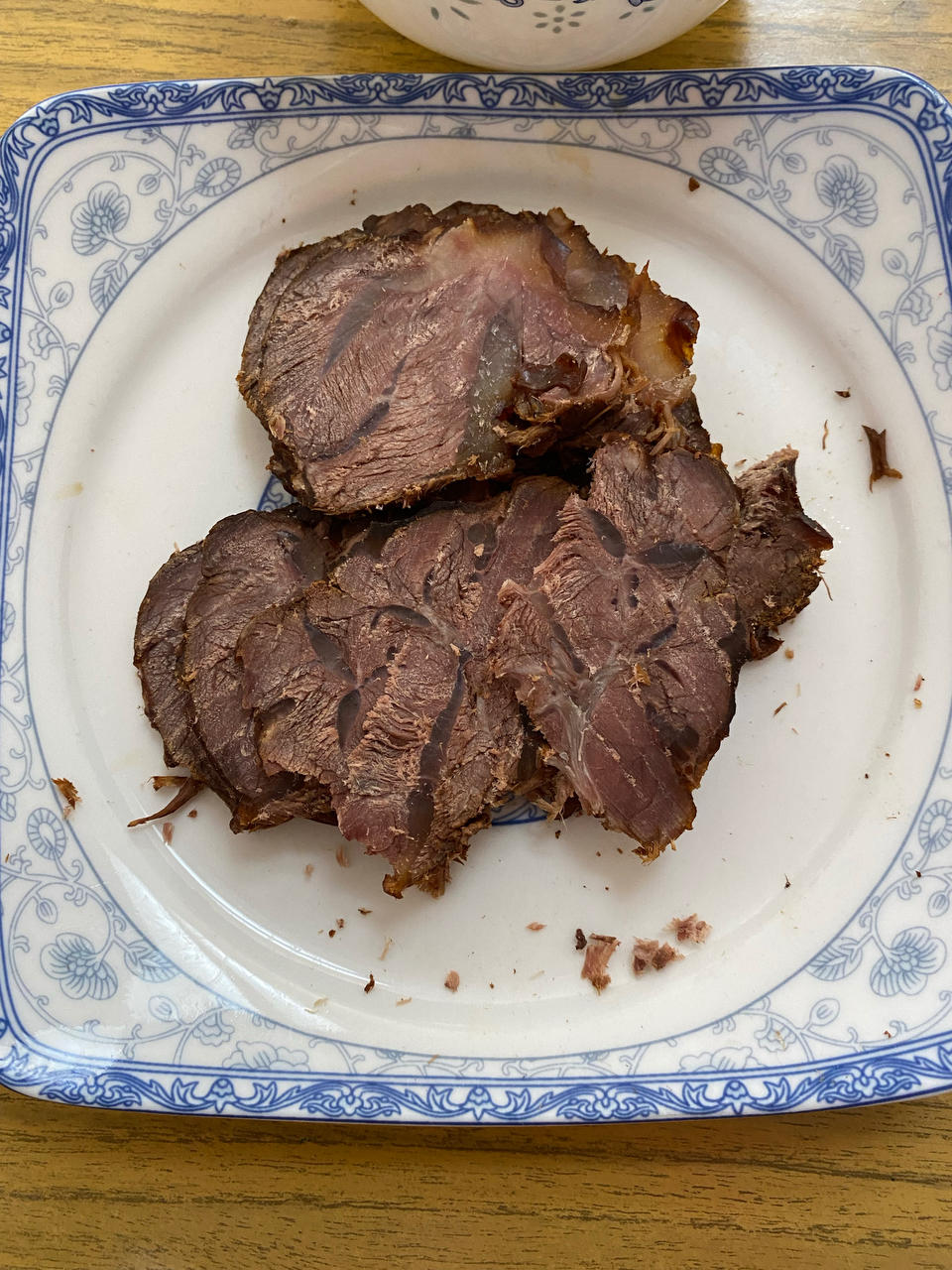 酱牛肉