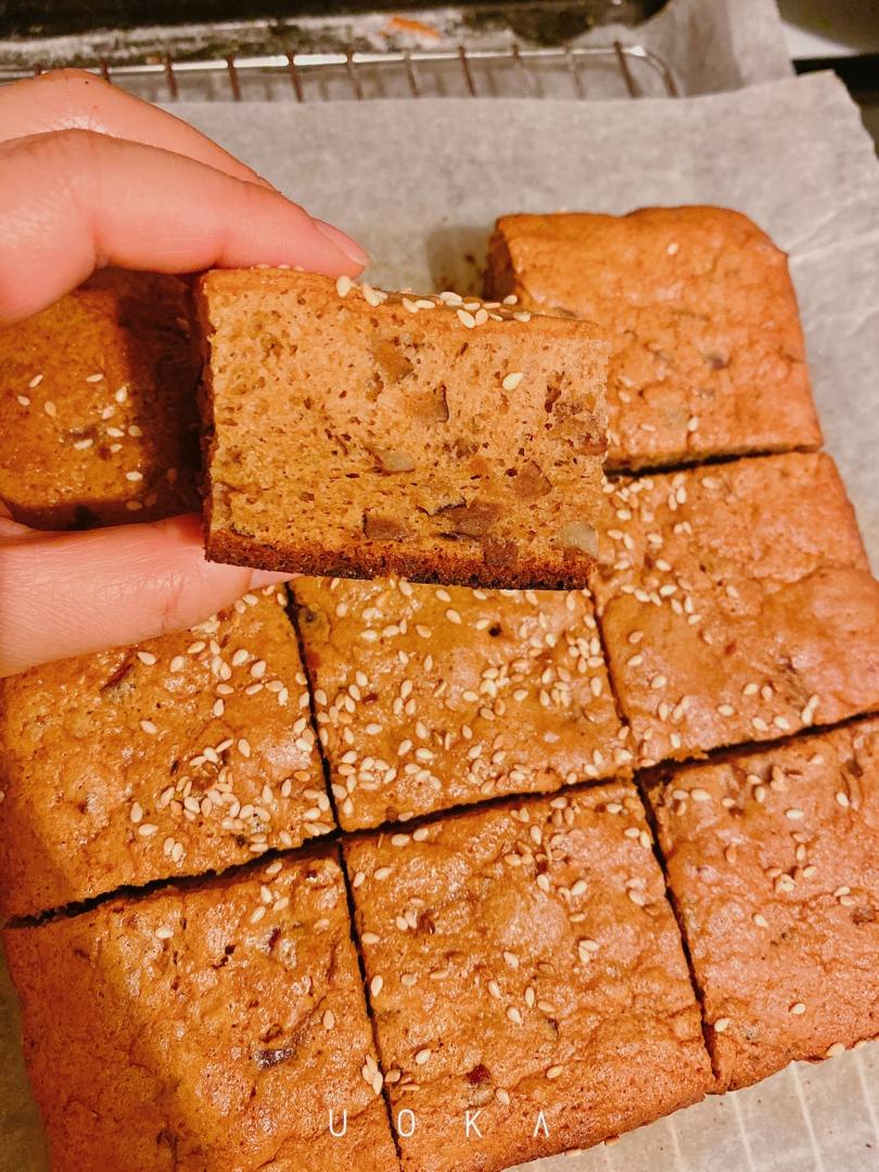 比五道口枣糕王还好吃的枣糕