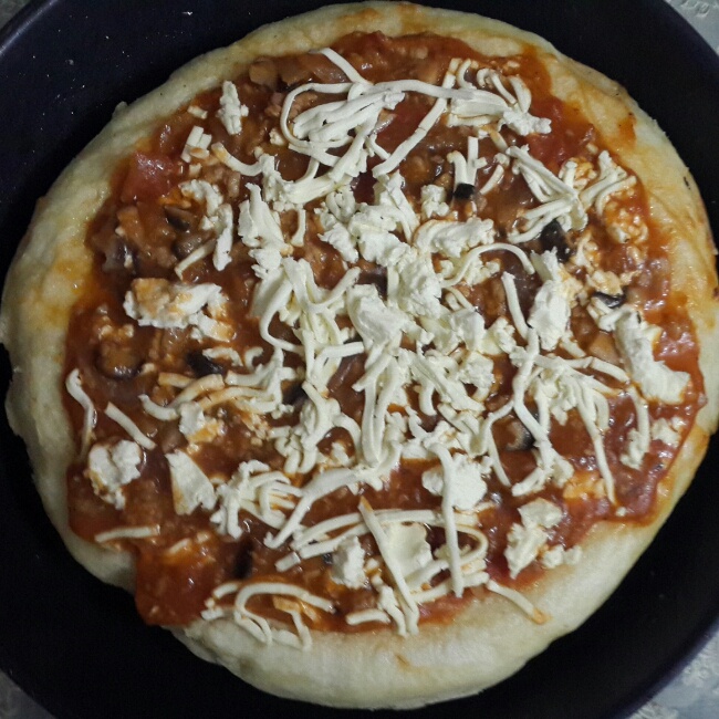 午餐•2014年2月18日