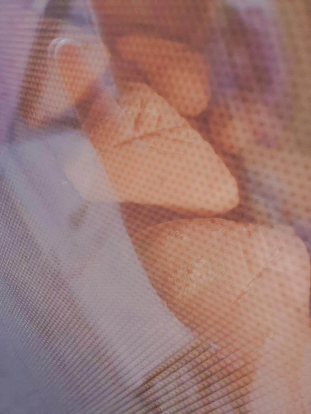 全麦版芒果乳酪欧包