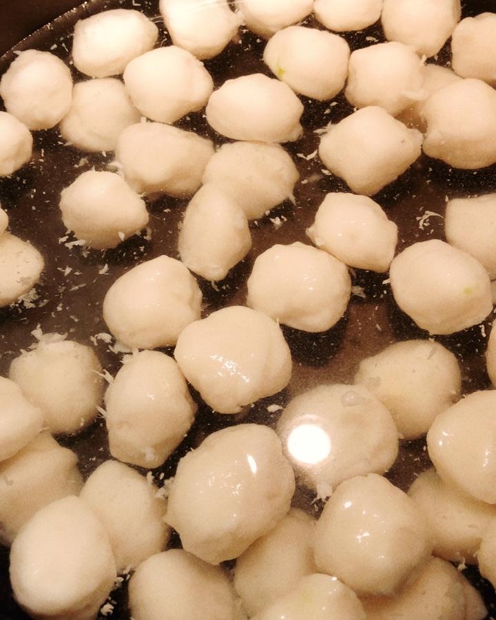 几乎零失败的极嫩巴沙鱼丸