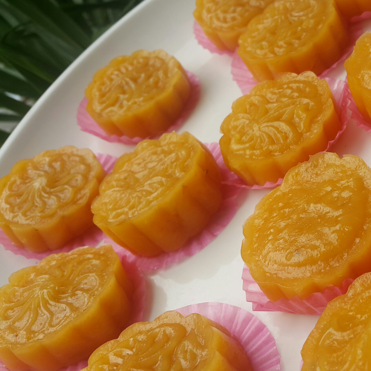 红薯饼