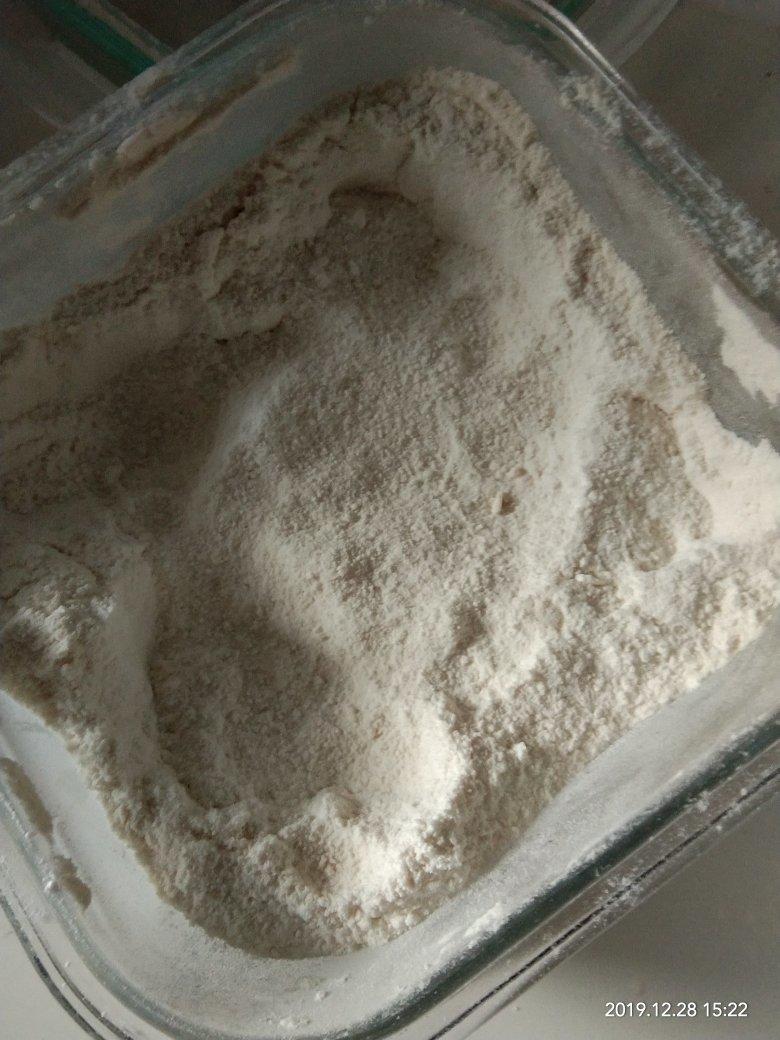 零失败：自制咸蛋黄