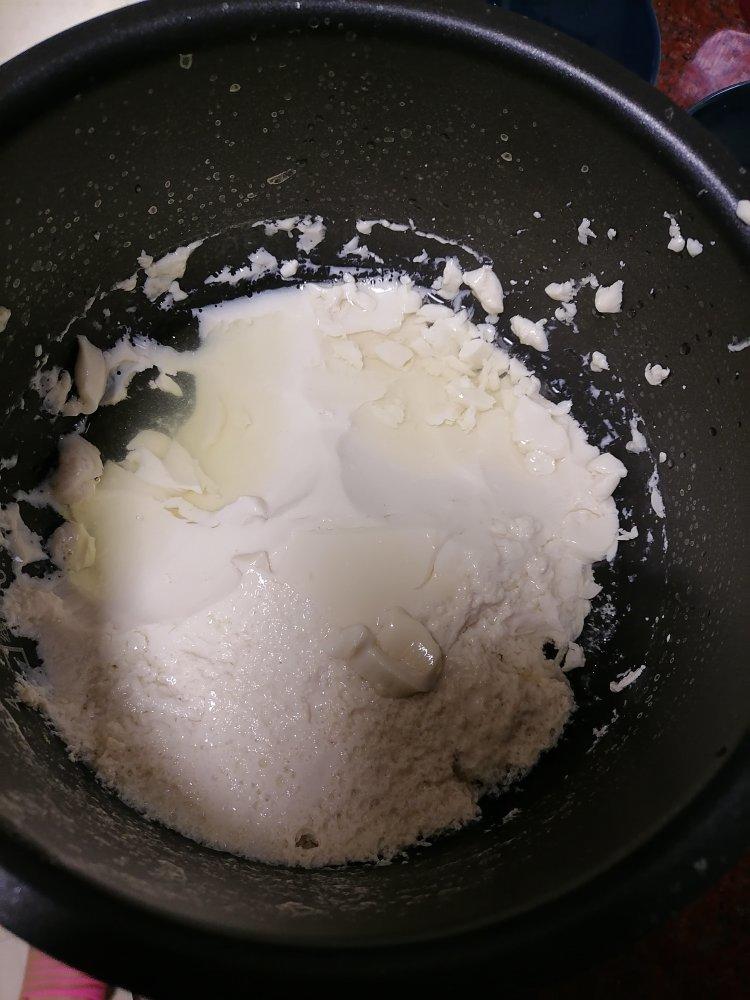 零失败的豆腐花