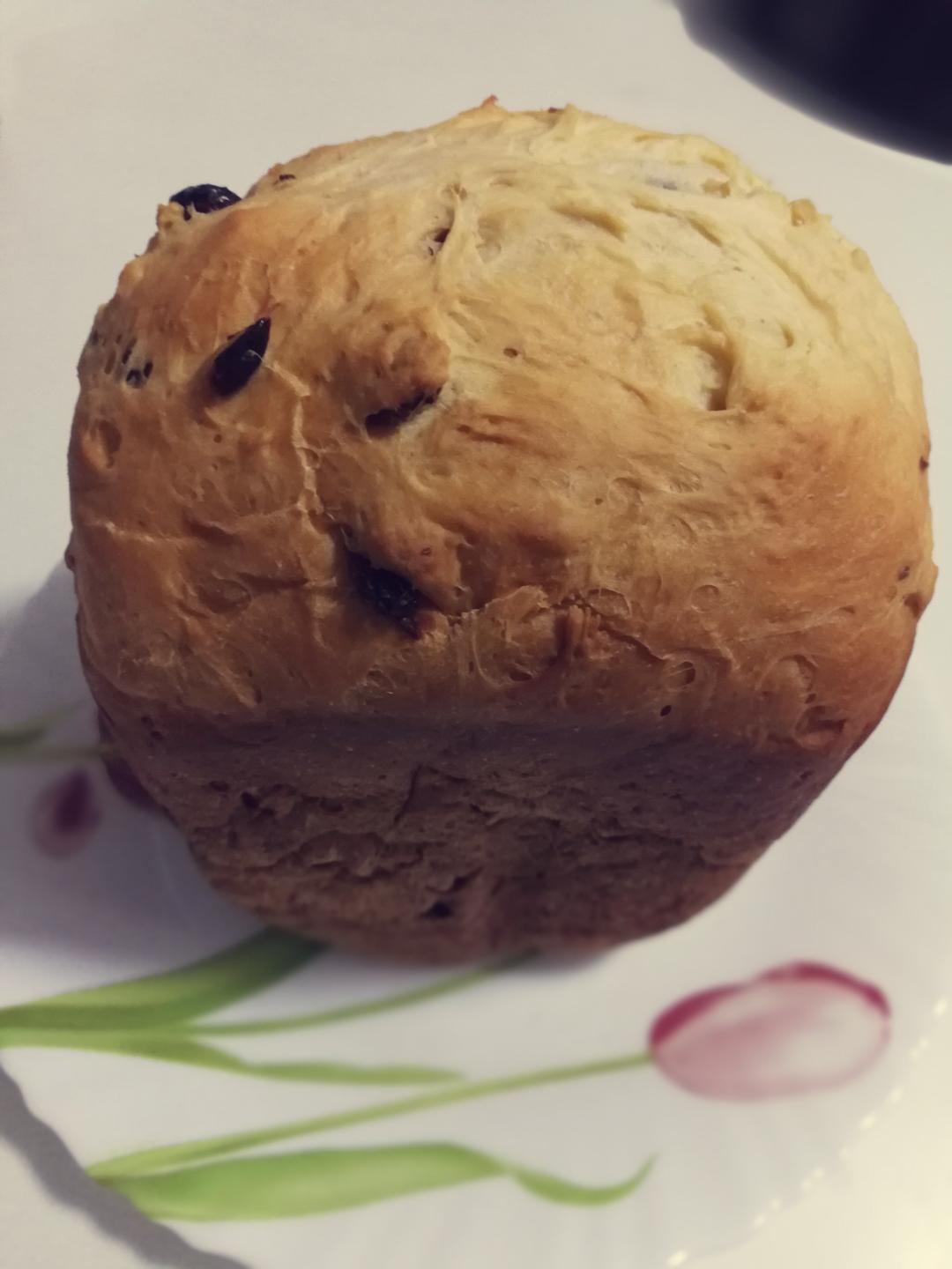 淡奶油吐司