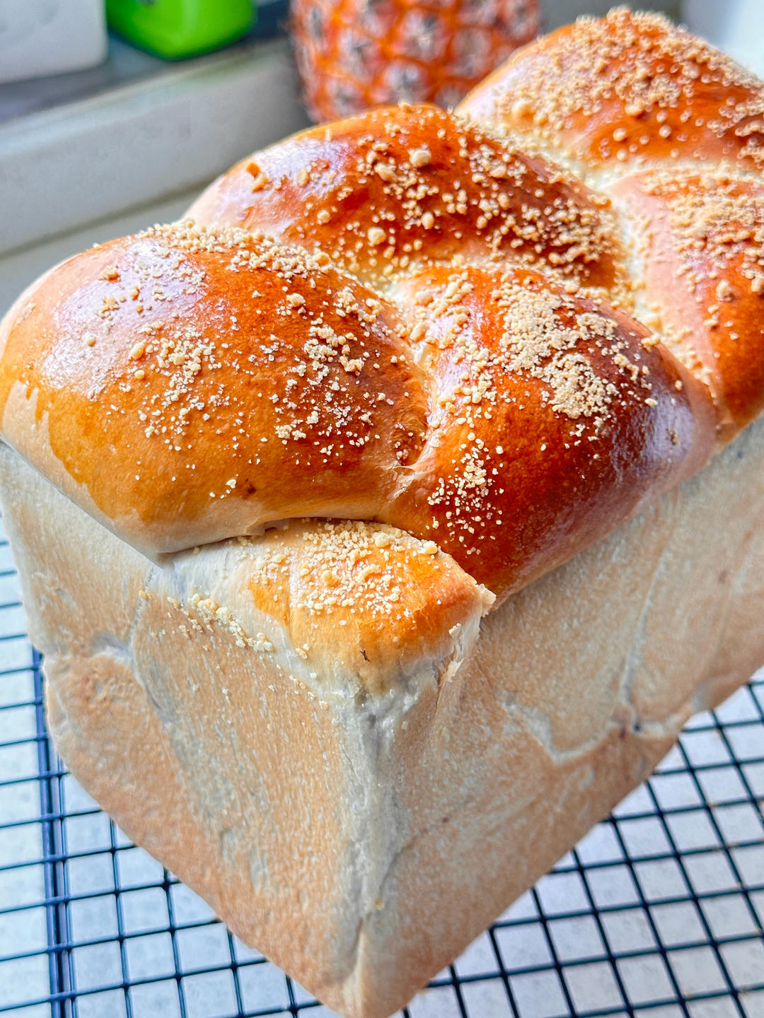 包子嘟妈做的油酥面团之暗酥制作解析丨大包酥小包酥