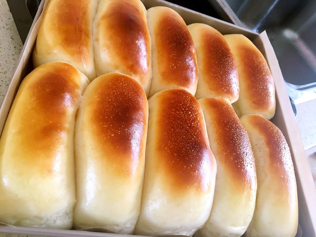 啾啾啾啾啾做的软到不敢碰的无油少糖奶酪方包