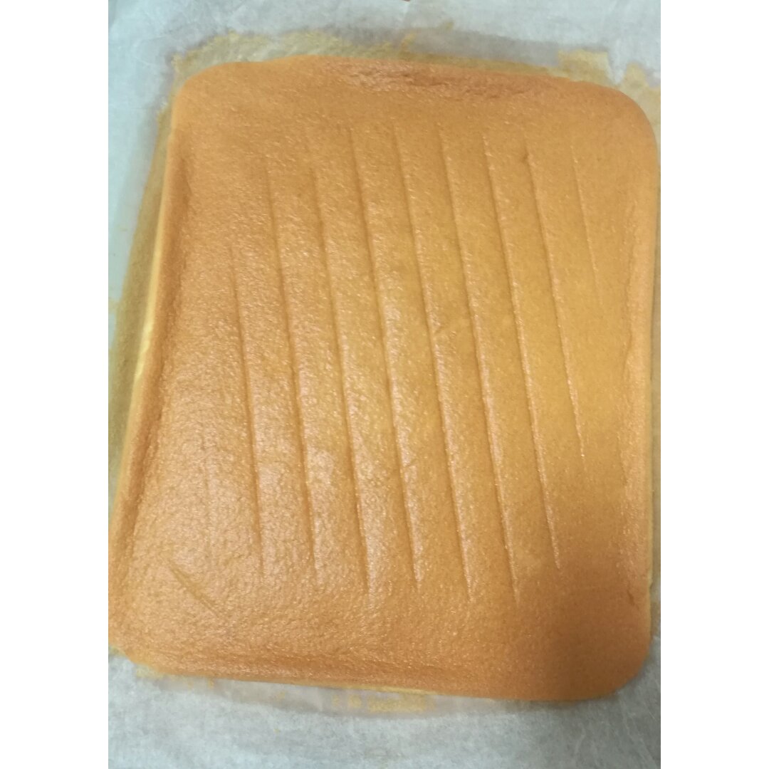 可可蛋糕卷