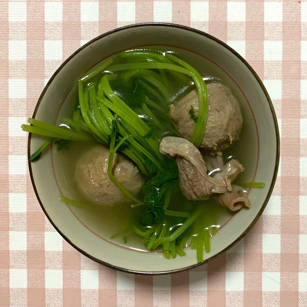 潮汕益母草汤