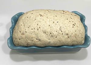 Jewish Rye Bread 犹太黑麦面包的做法 步骤9