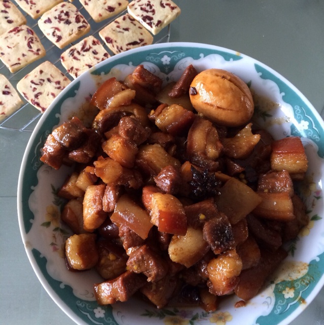 红烧肉