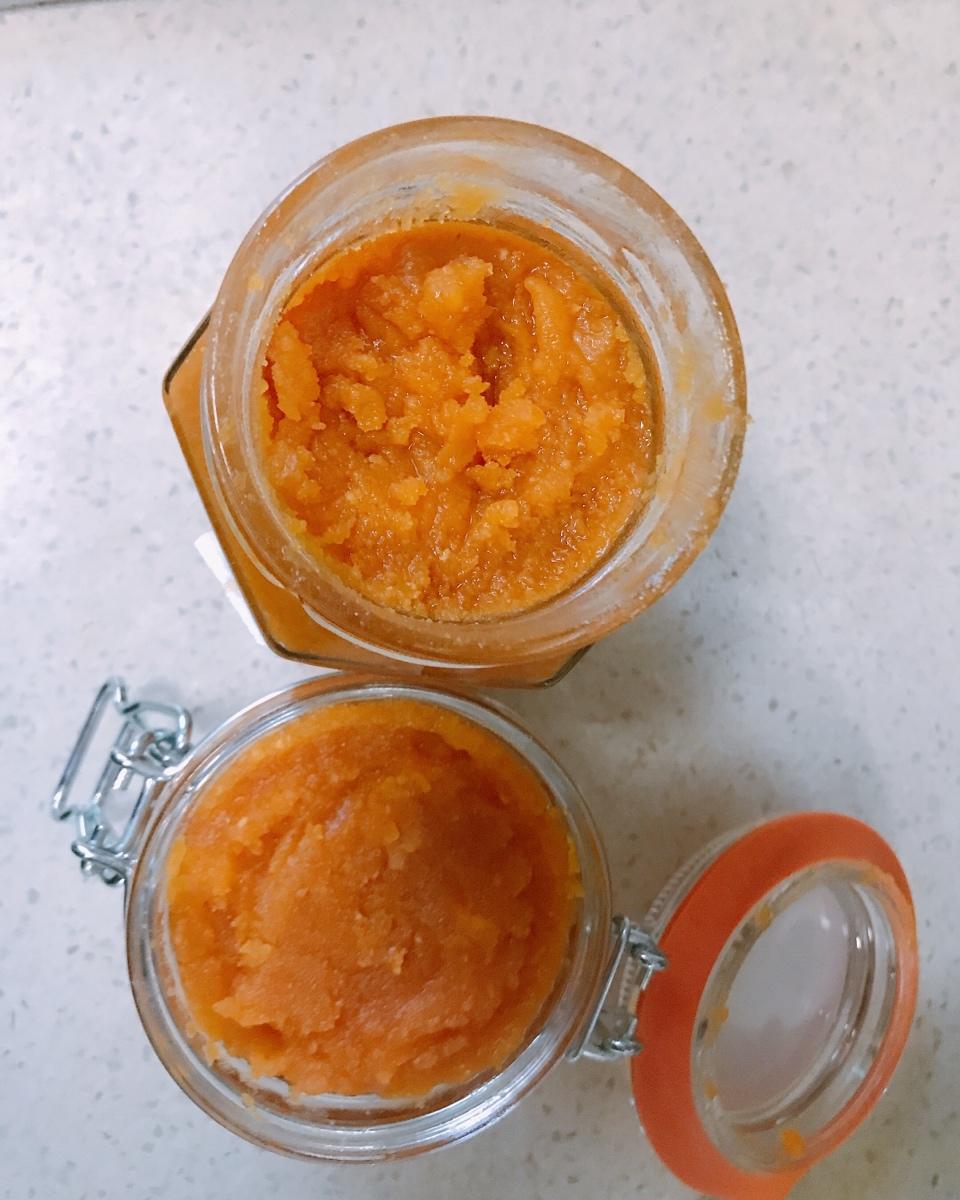 胖达食记 | 自制网红咸蛋黄酱