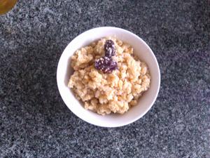 豆浆糙米饭的做法 步骤6