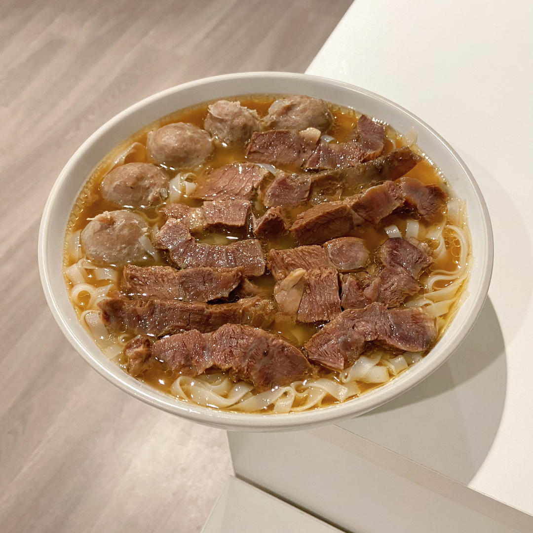 零失败的牛腱子