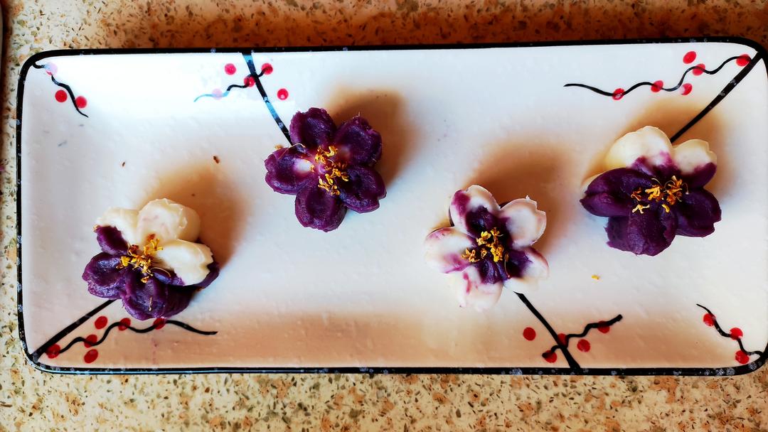 李大妈的清晨食堂