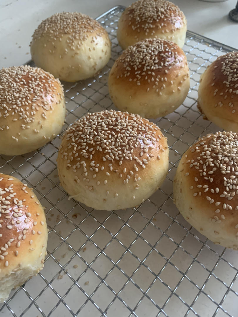 手揉面包详细贴:红豆面包