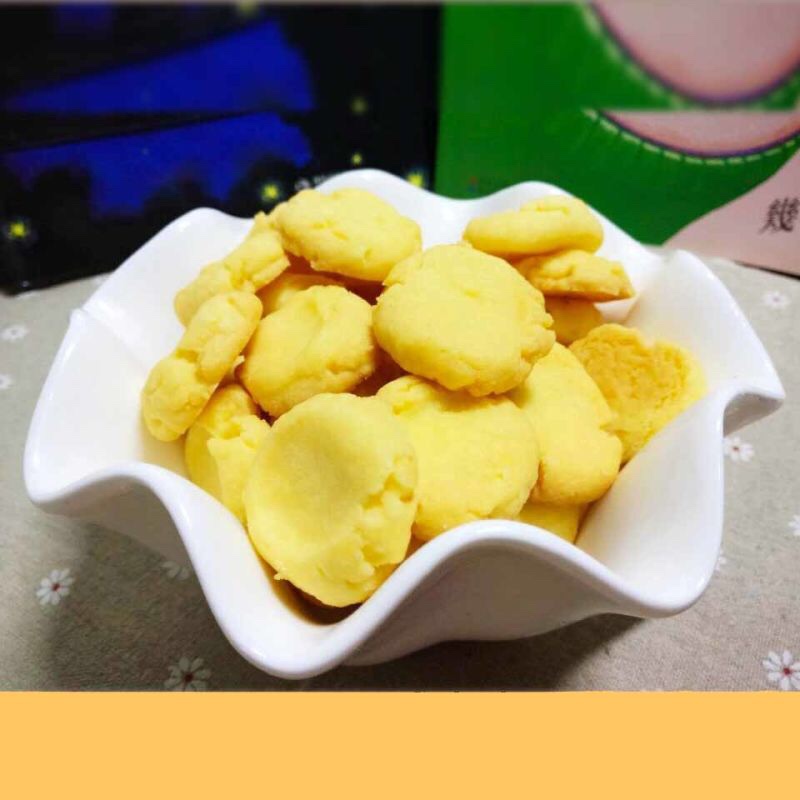 玛格丽特小饼干