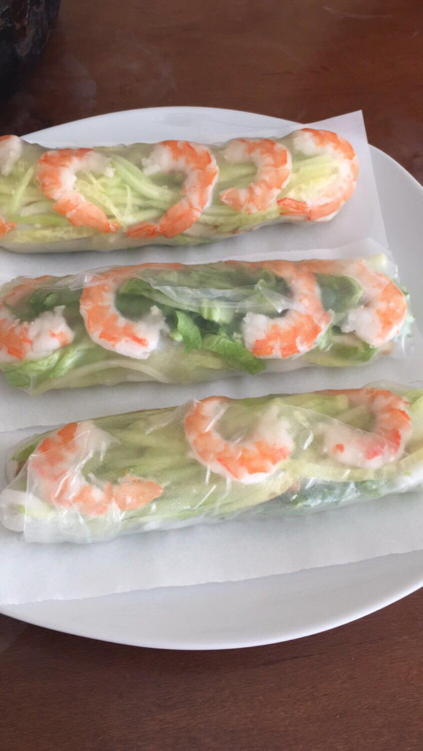 越南春卷