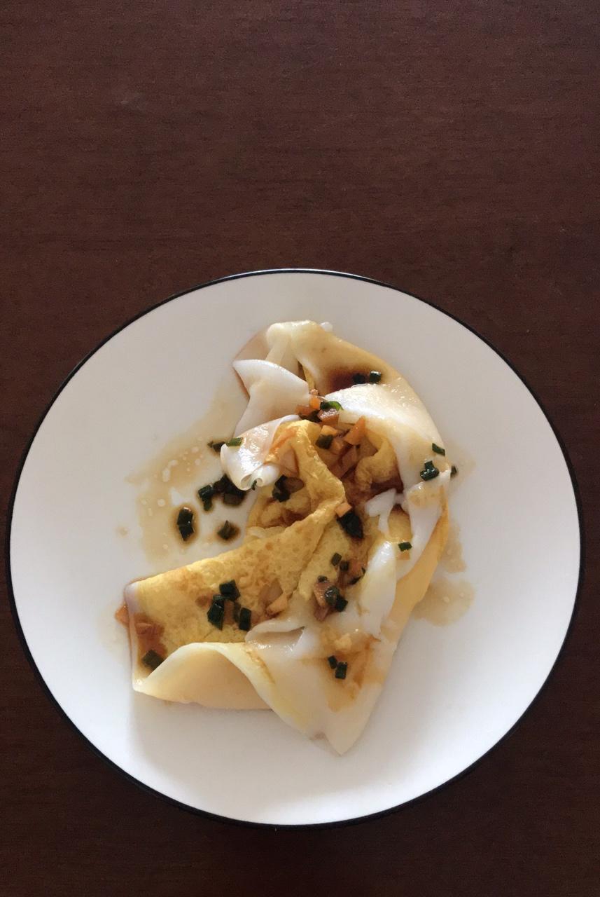 广东肠粉（精心调制）