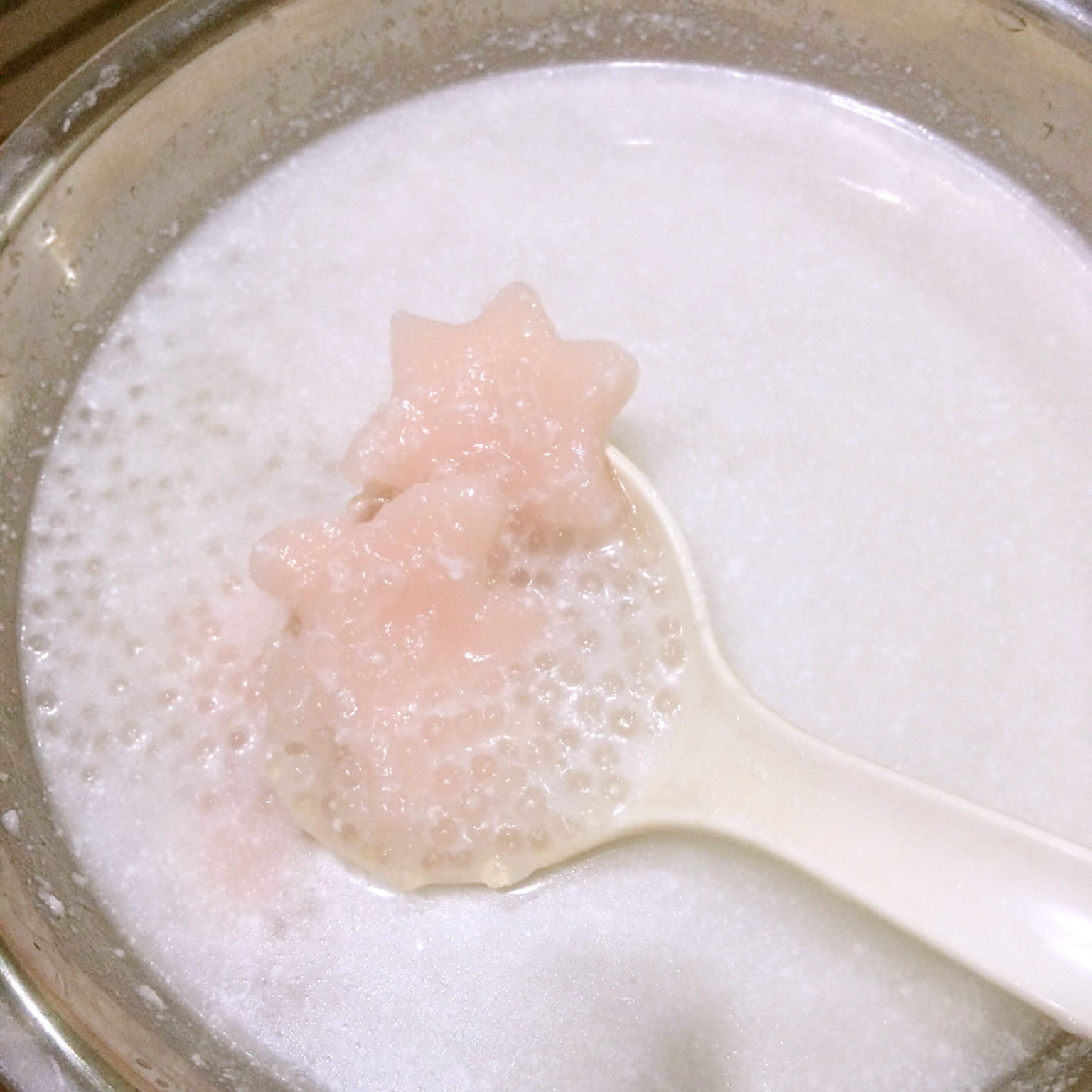 《Tinrry下午茶》教你做丸子椰汁西米露