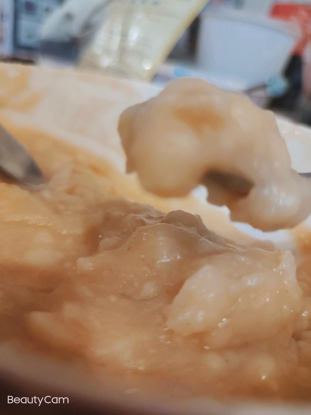 绝绝子～KFC同款土豆泥