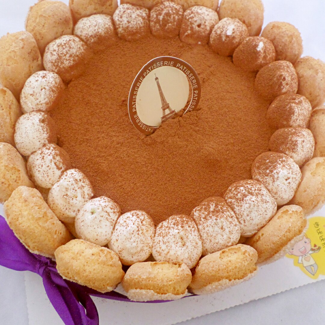 酸奶蛋糕（连乐乐版）