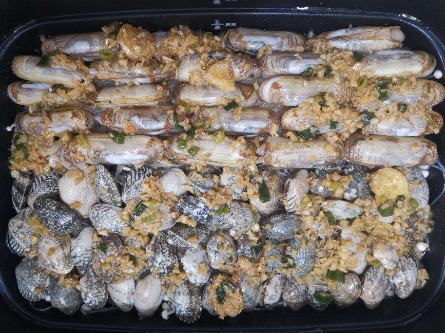 当摩飞遇见花甲