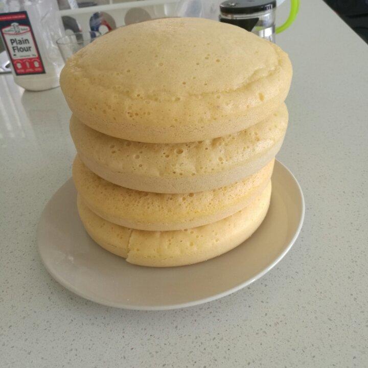 港式马拉糕
