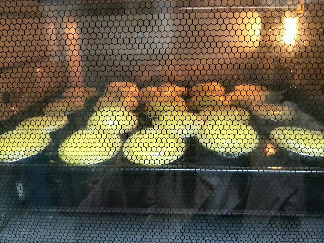 超完美味道超正的蛋挞配方，比KFC的还要嫩还要香~做过最好吃的蛋挞配方