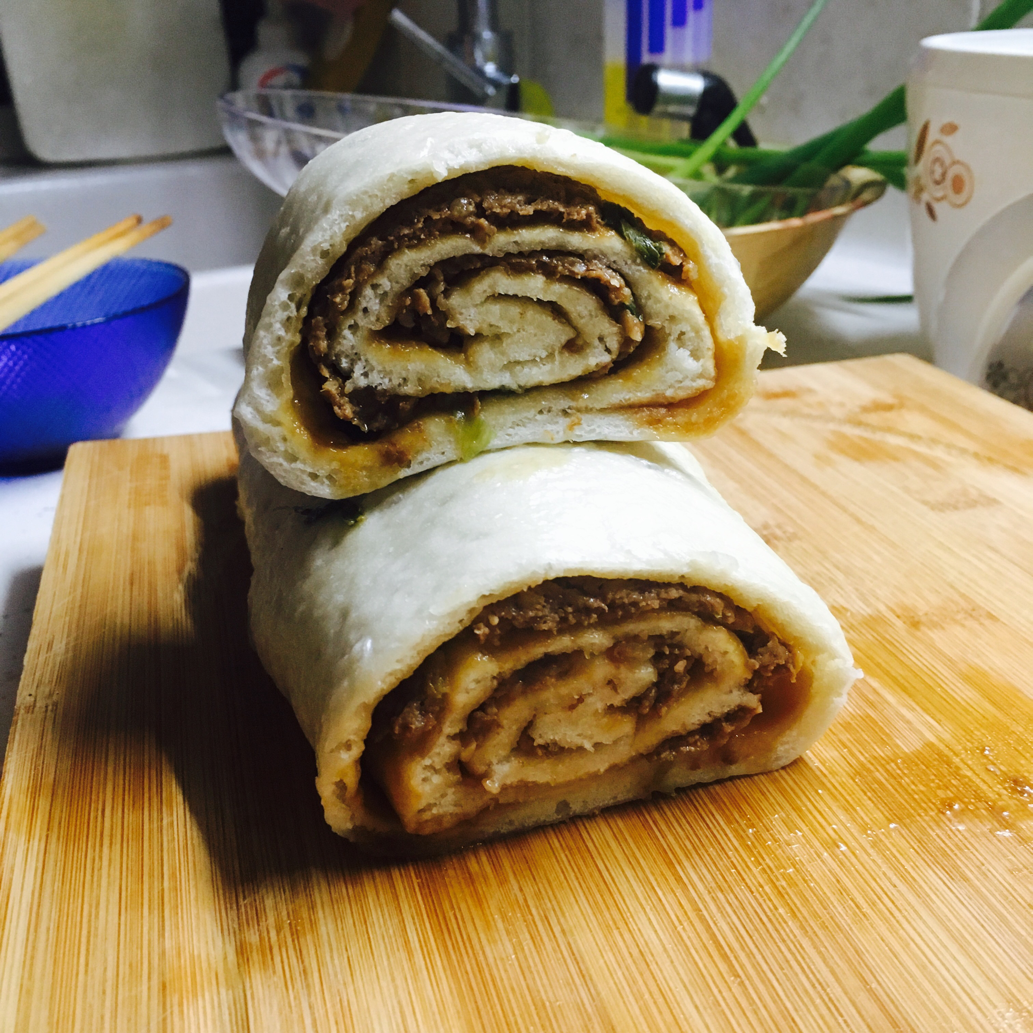 酱香肉龙