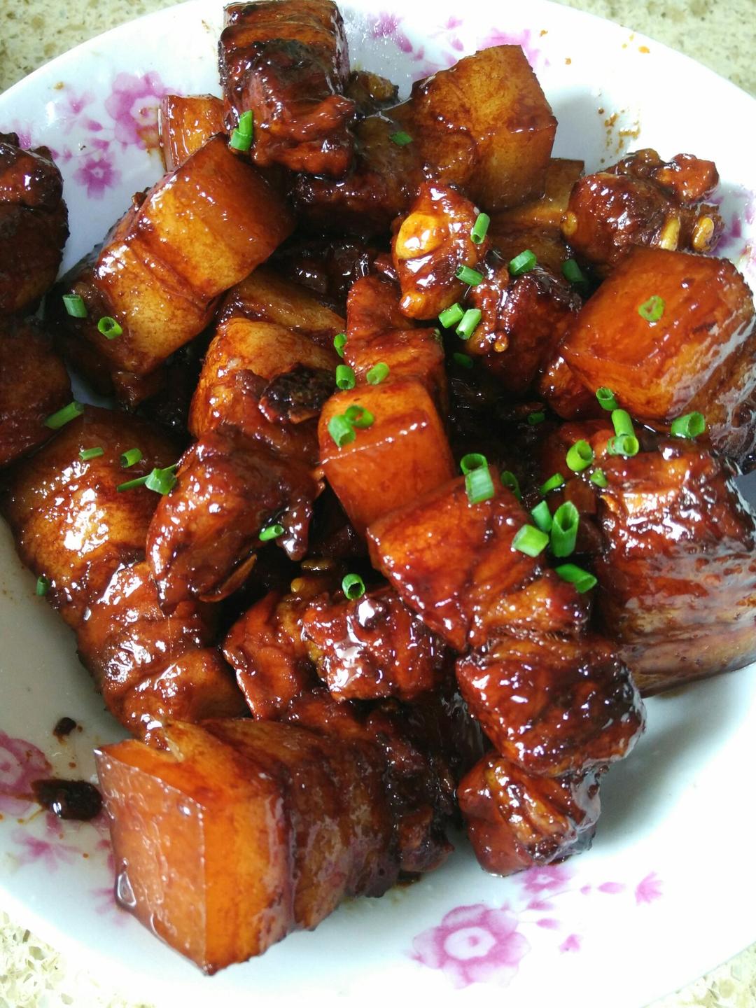 红烧肉