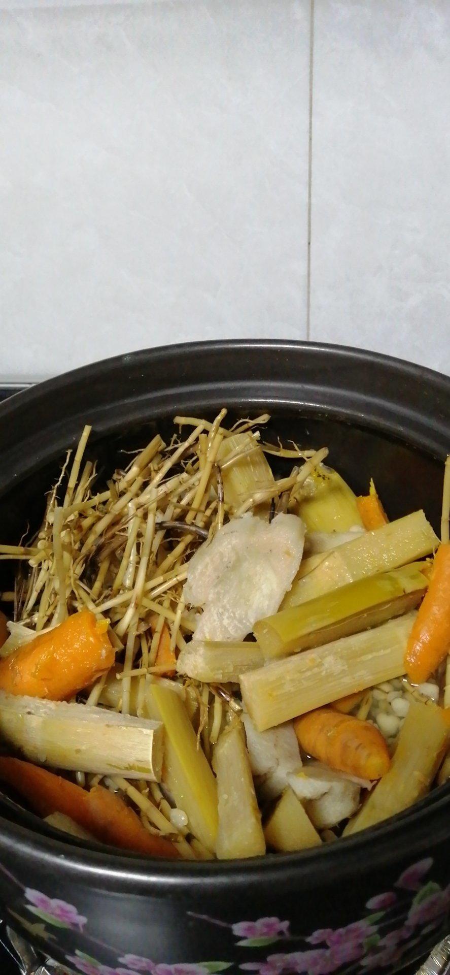 祛湿清热毒土茯苓膏