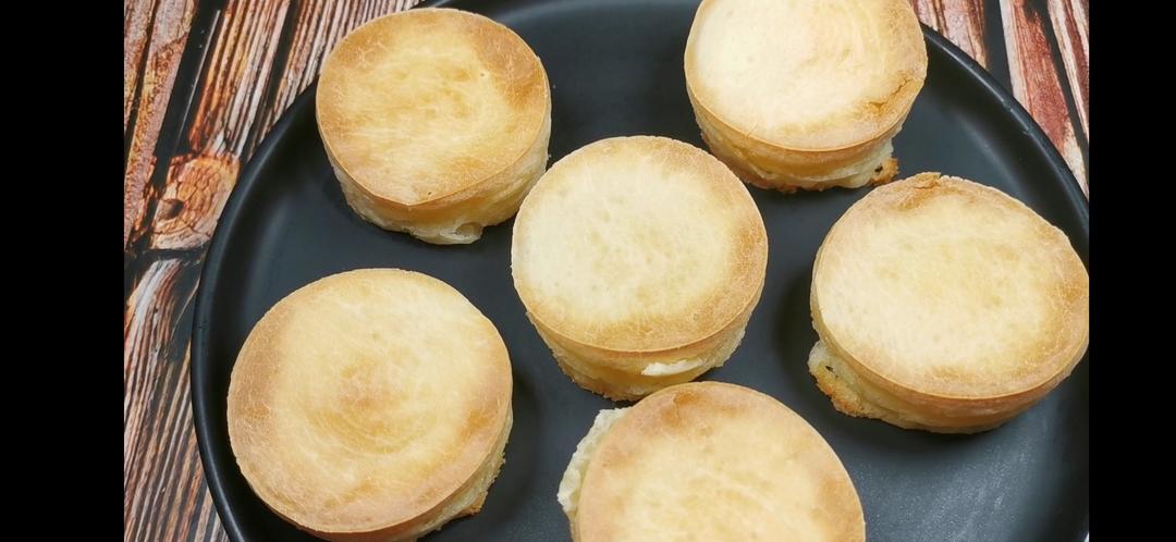 外酥里糯，学会再也不用排队了❗️一学就会‼️