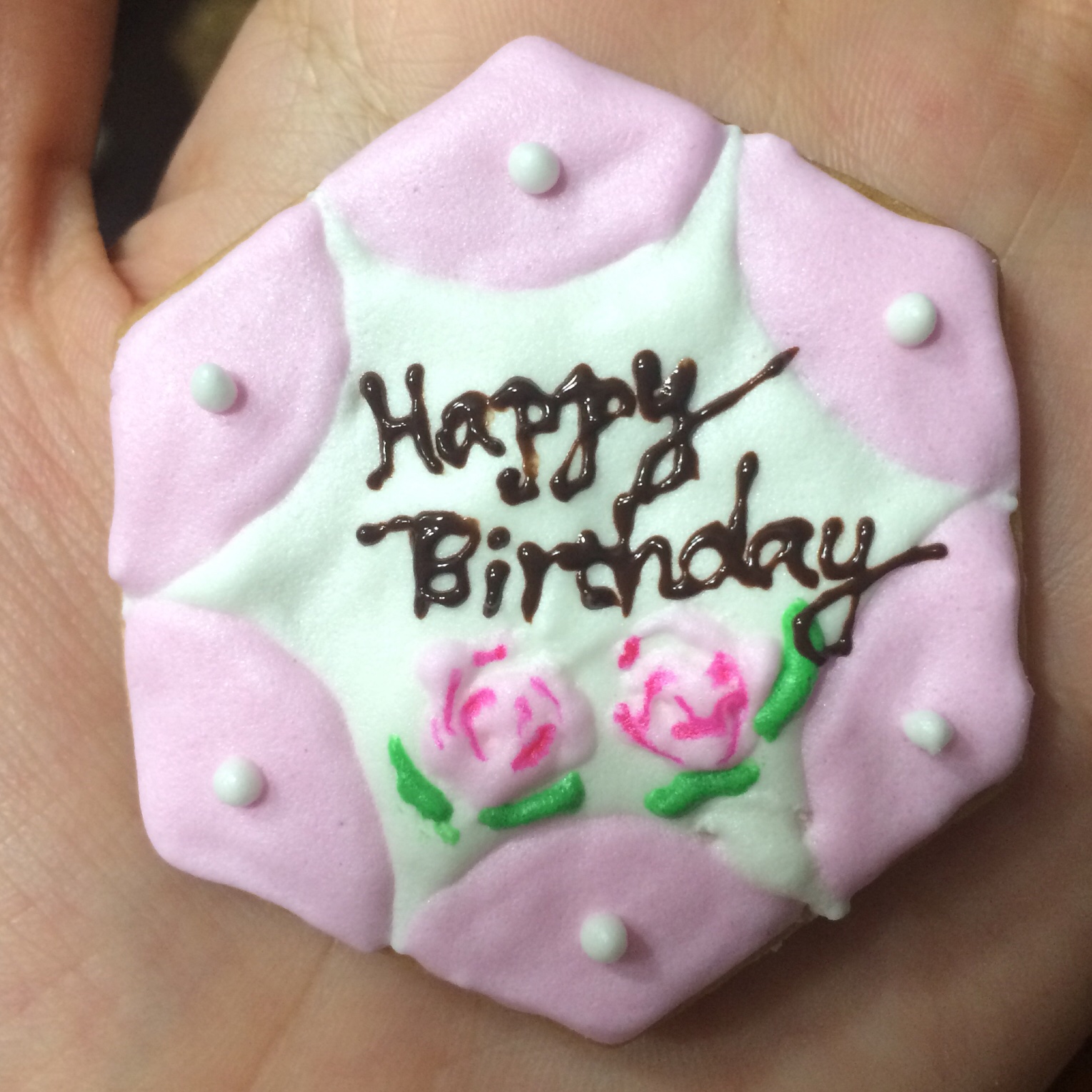 欢欢乐乐过圣诞——圣诞糖霜饼干